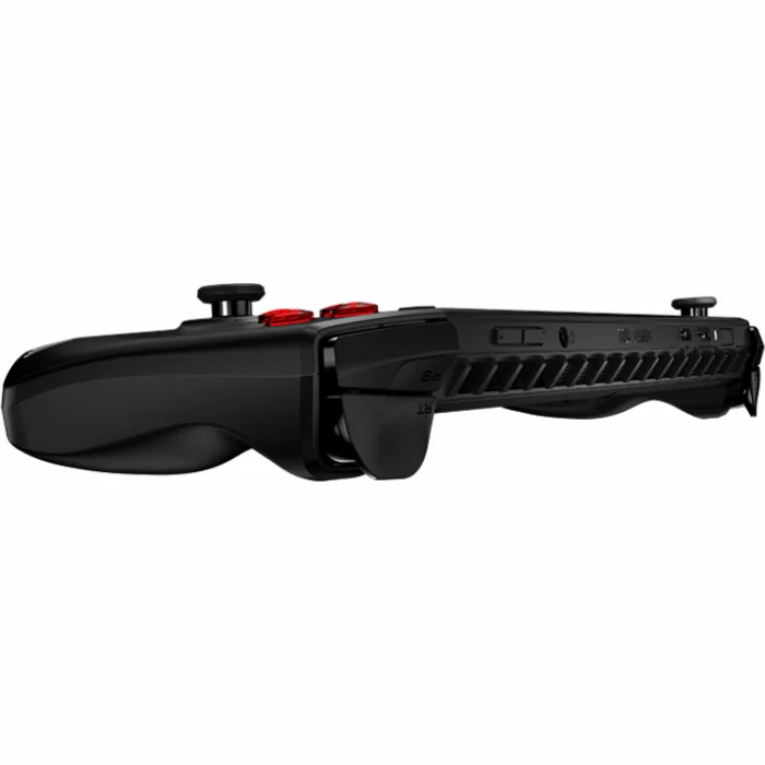 Spēļu konsoles MSI Claw A1M-032NL Black